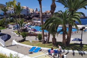 Alojamiento - Apatrment Fantastico 4 - Puerto de la Cruz - Tenerife