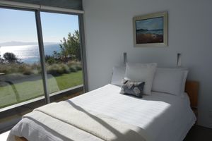 Alquiler Vacacional - Avalon Coastal Retreat