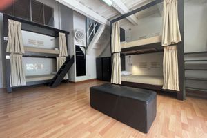 Alojamiento - Hostal Lleras Calle 8 - Hostel