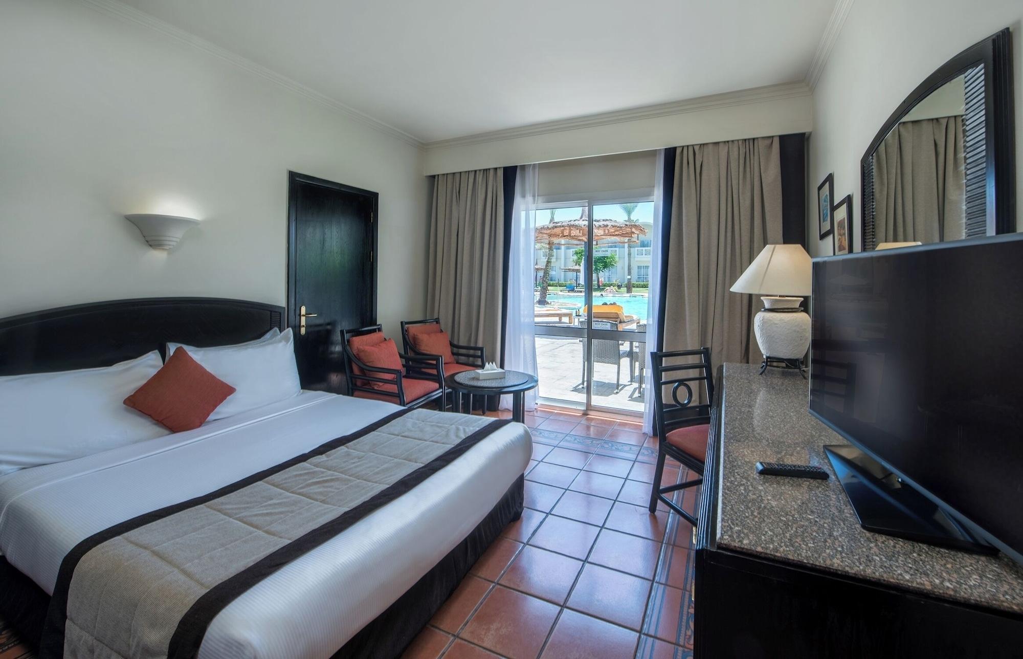 Habitación Reef Oasis Beach Aqua Park Resort