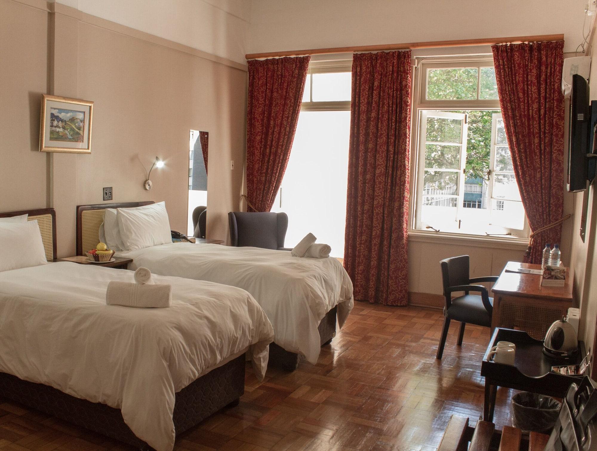 Habitación Durban Manor Hotel & Conference Centre