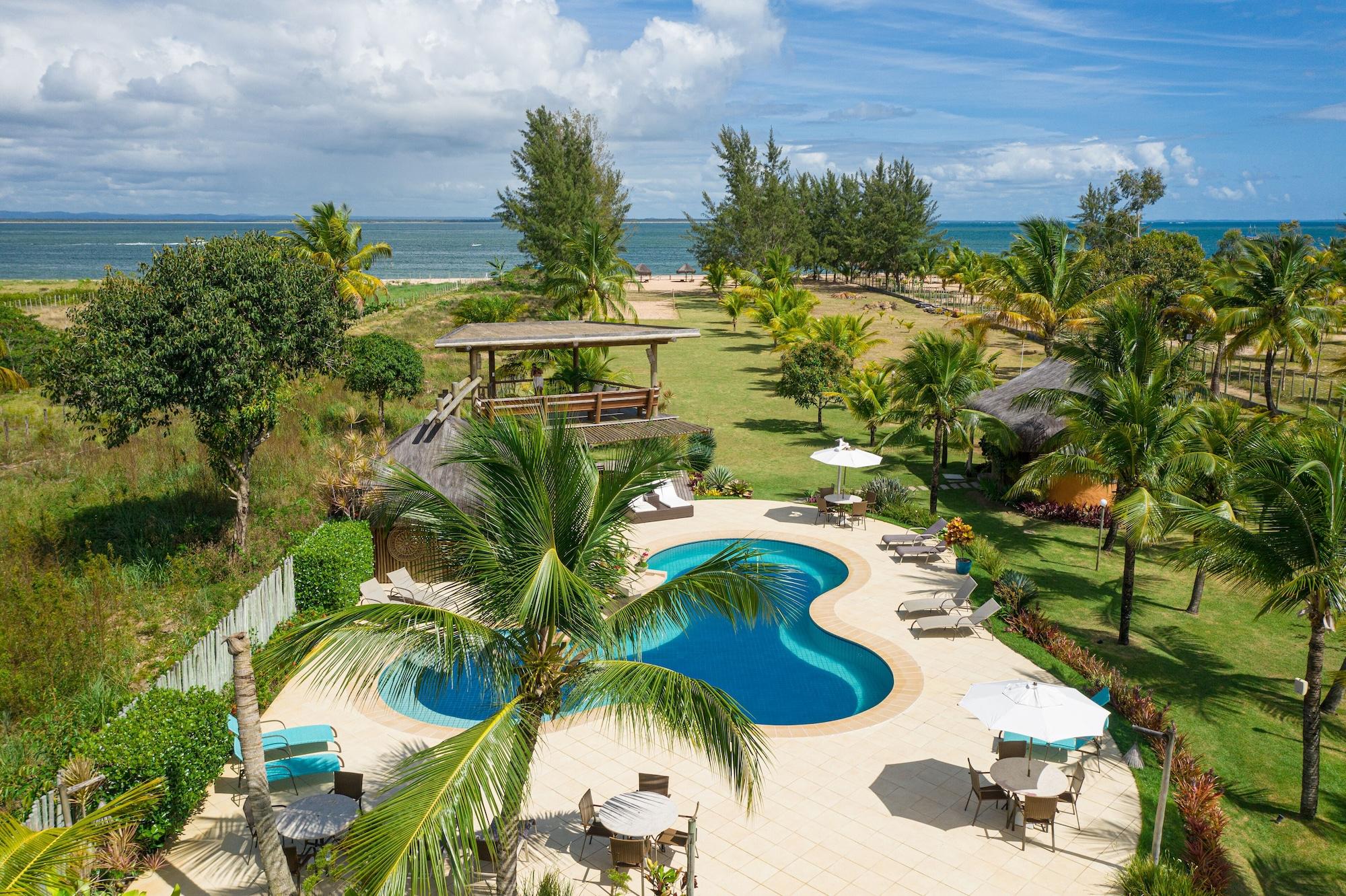 Varios Pousada Barrabella