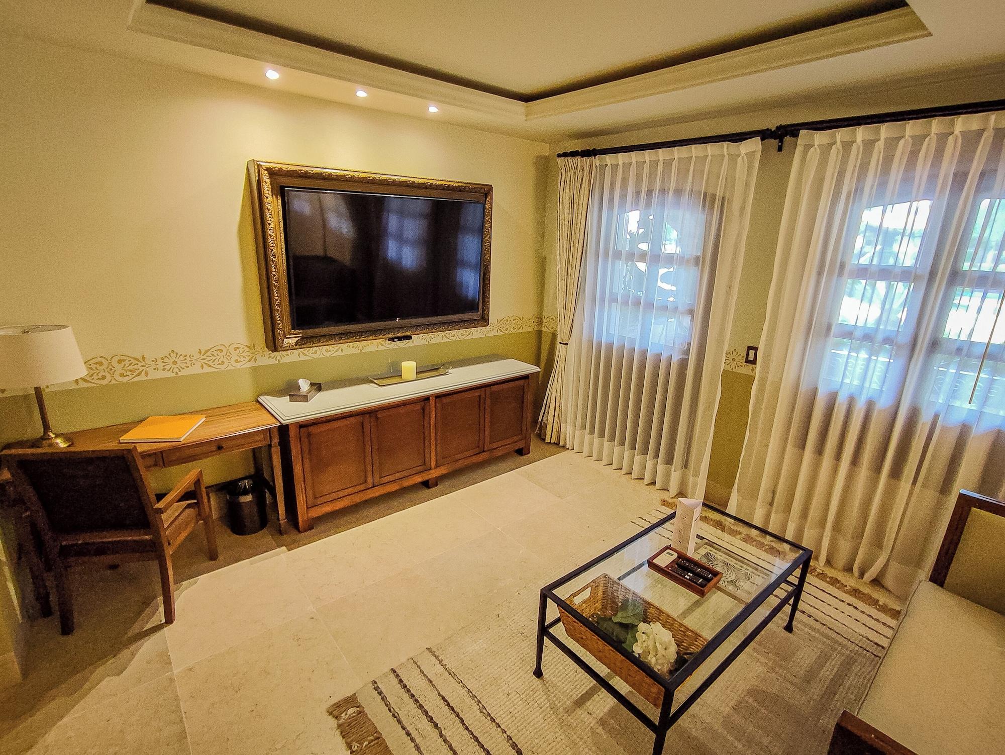 Habitación HC HACIENDA CATRINA HOTEL BOUTIQUE