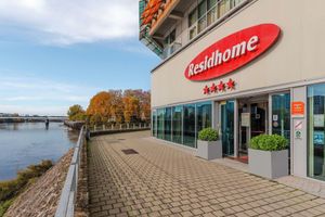 Alojamiento - Residhome Nantes Berges de la Loire