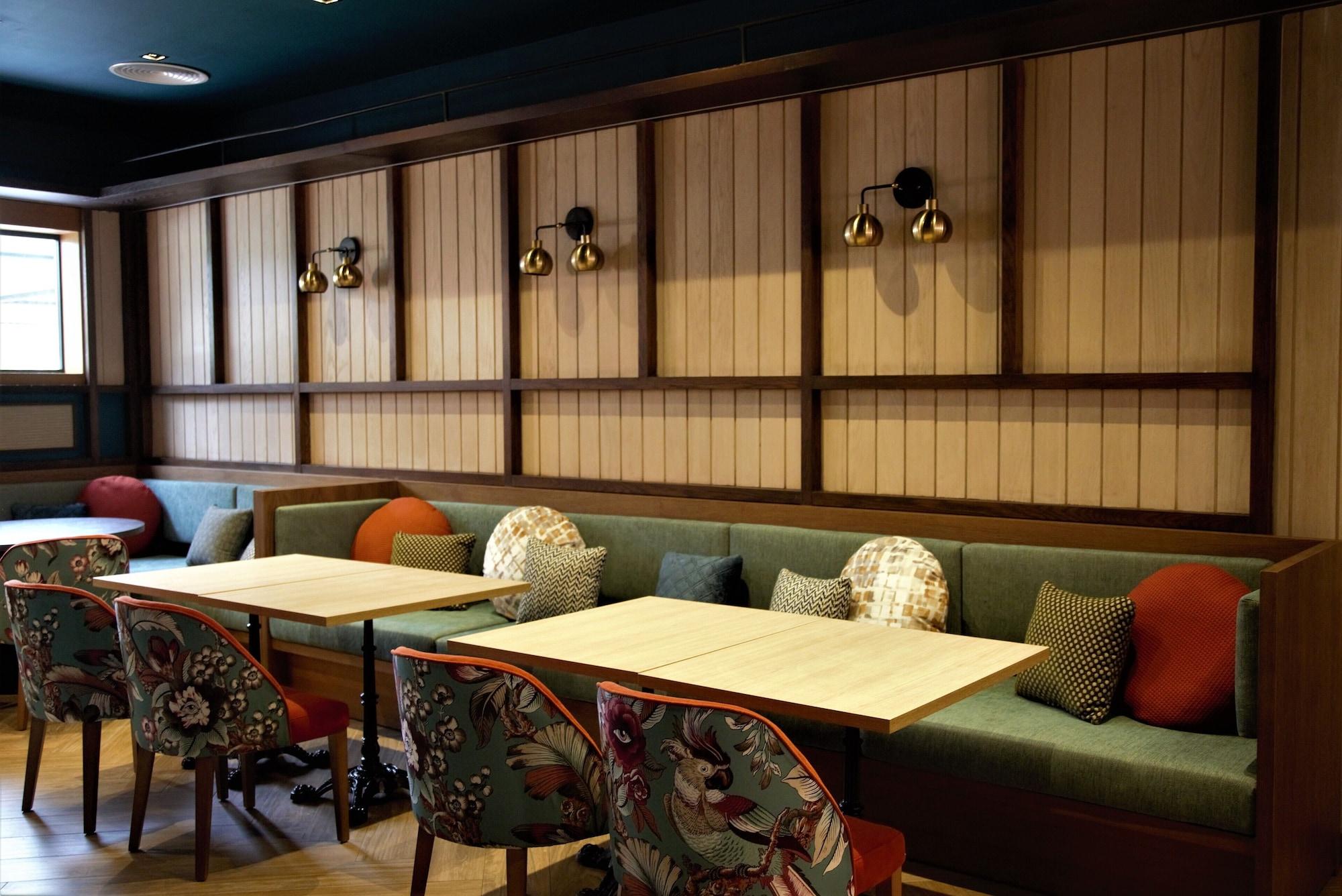 Restaurant Tropical Deluxe Princess - All Inclusive