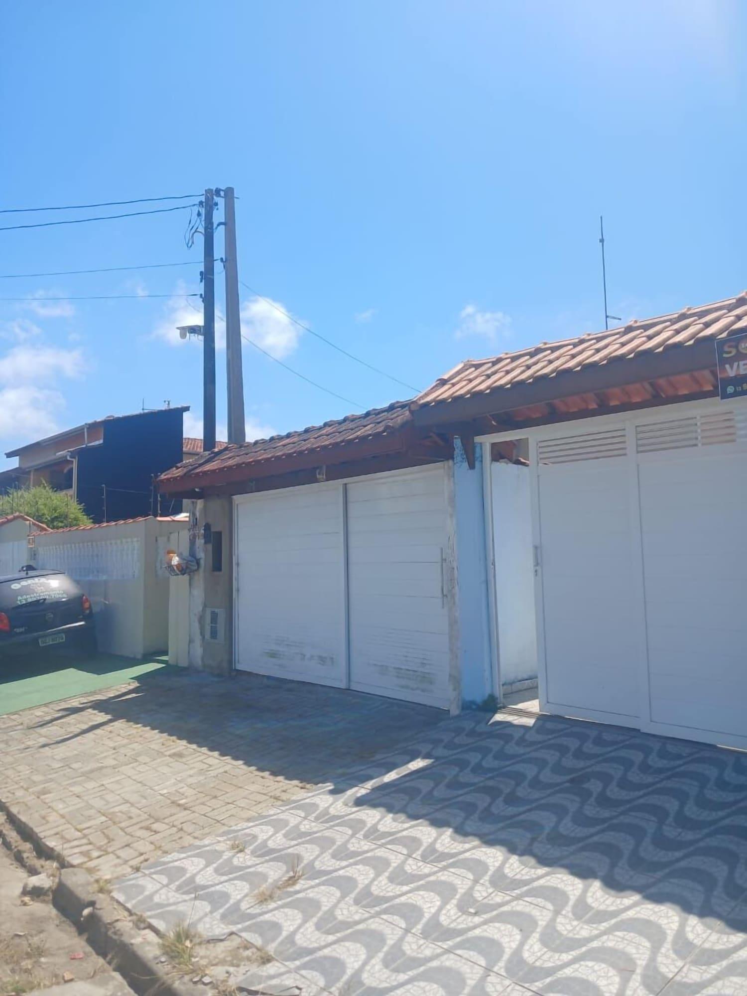 Vista Exterior A POUSADA BRANCO