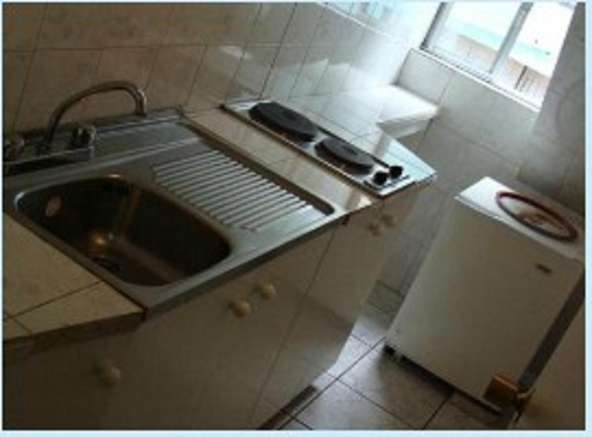 Equipamiento de Habitación Apart hotel Aqua Marina