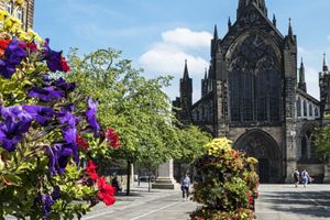 Actividad - Tour en bicicleta por Glasgow