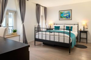 Alojamiento - Sun Spalato Luxury Rooms