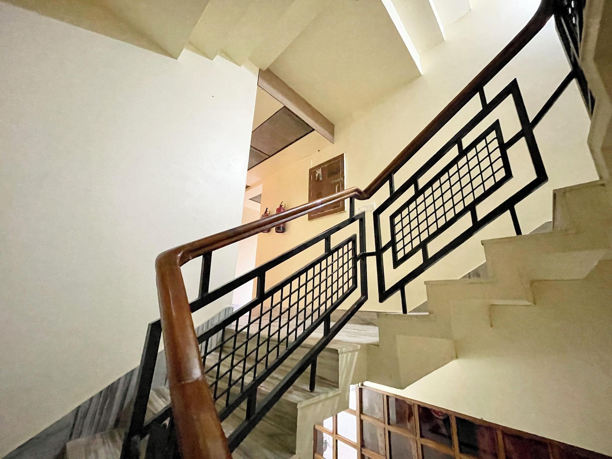 Varios Hotel Shivam in Varanasi