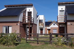 Alquiler Vacacional - Complejo Toninas Norte
