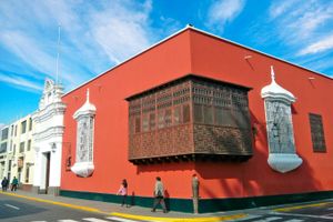 Vuelo - Vuelos a Trujillo