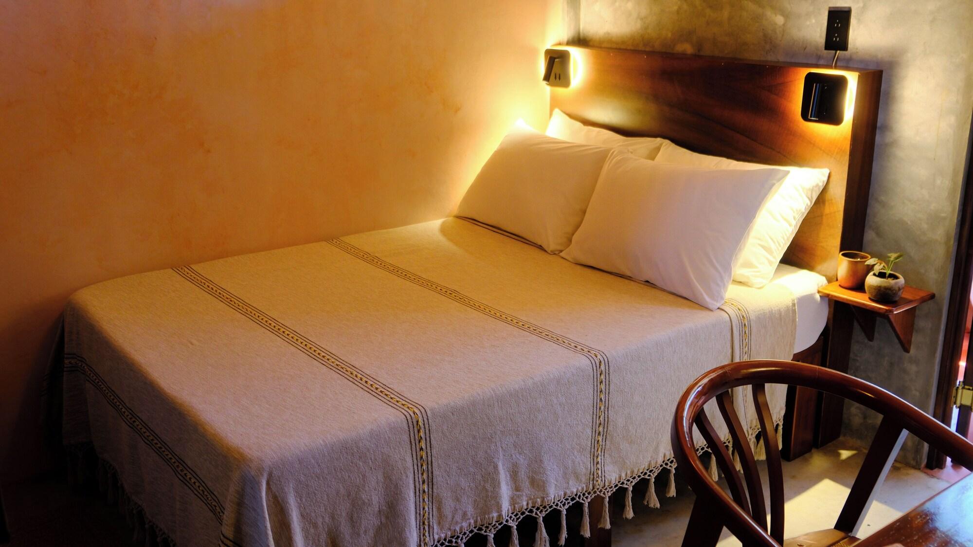 Habitación Nectar: Hotel, Cafe, Cowork (Adult Only)