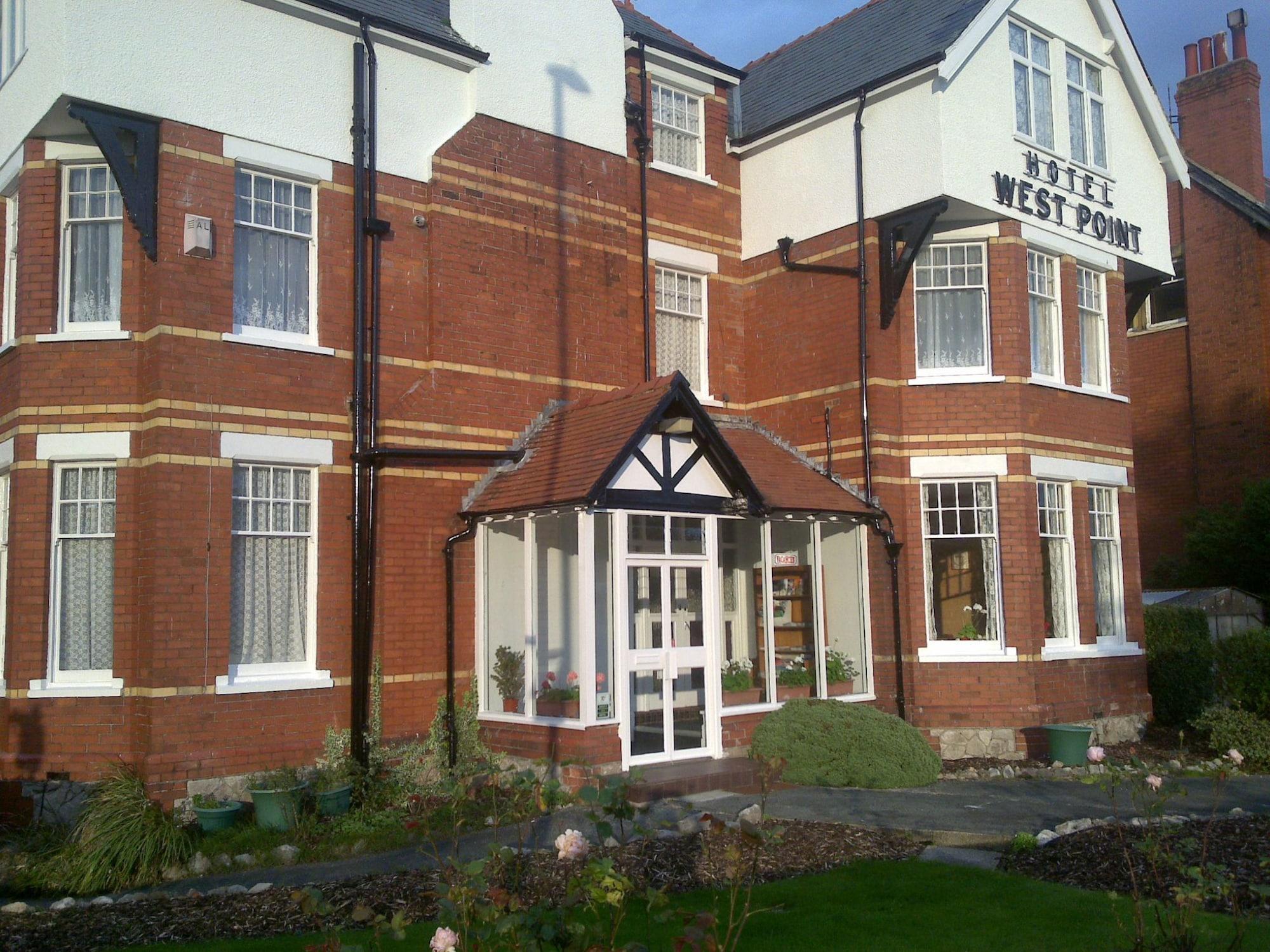 Varios West Point Hotel Bed & Breakfast
