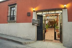 Alojamiento - Hotel Vintage "Rialto"