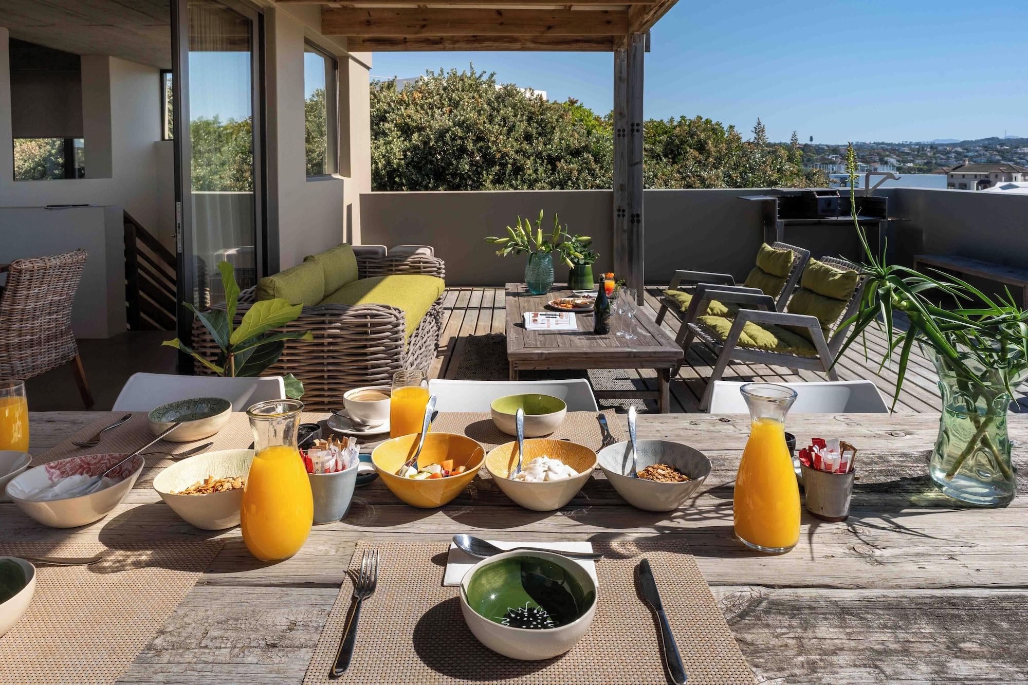 Restaurant Christiana Lodge