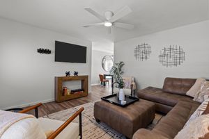 Alquiler Vacacional - 508: The Secret Sojourn by JZ Vacation Rentals