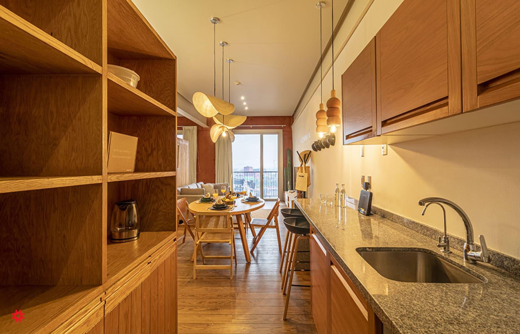 Hotel Reforma 27 by Kukun