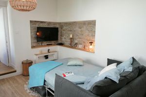 Alquiler Vacacional - La FONTAINE DES PRES