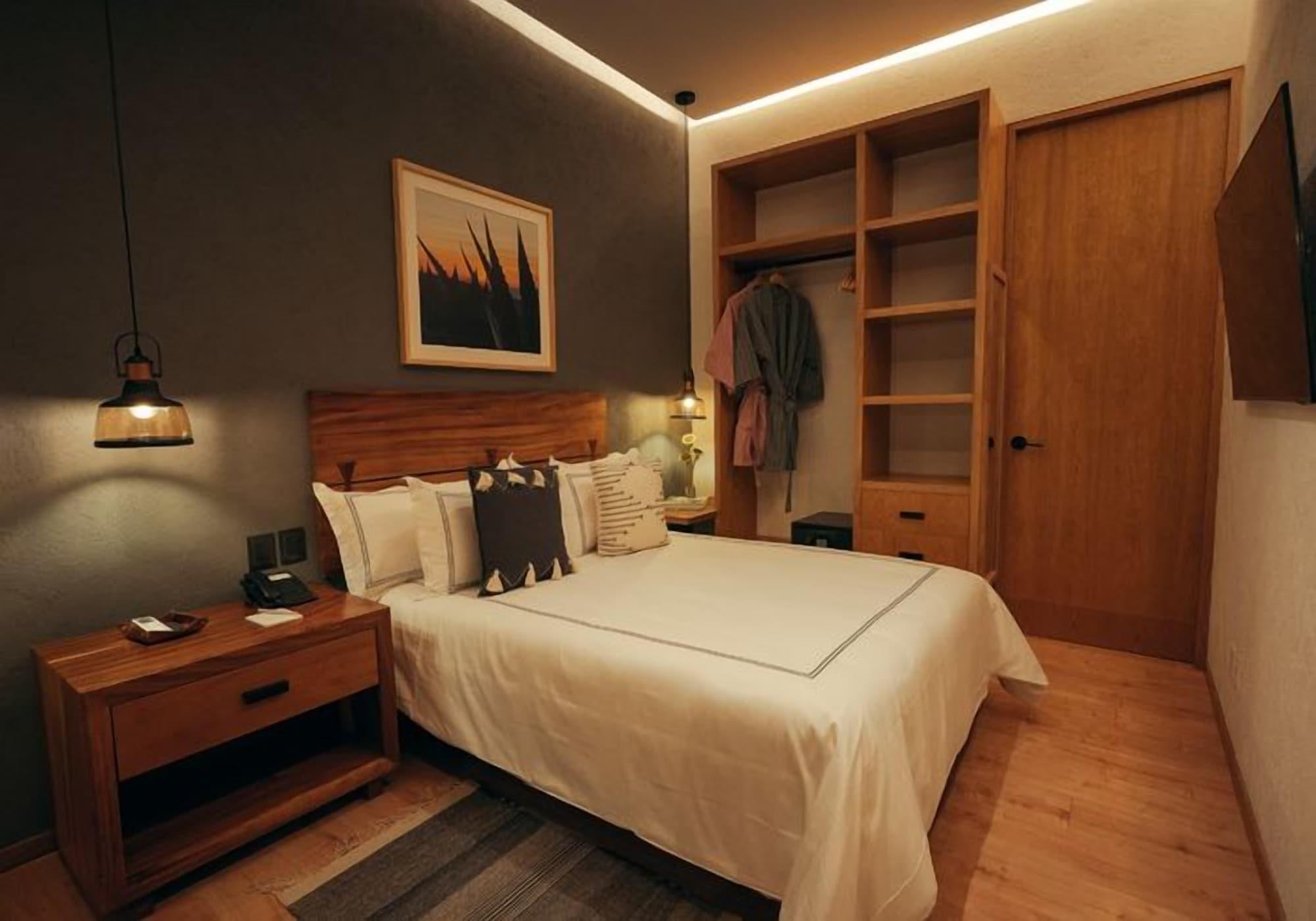Habitación CASA JUMI