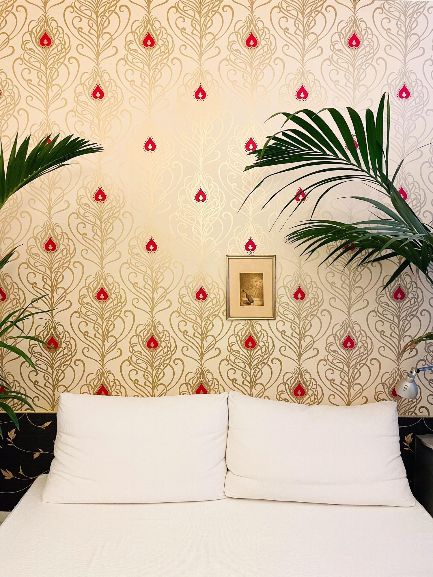 Varios MY PLACE SUITE Milano Navigli