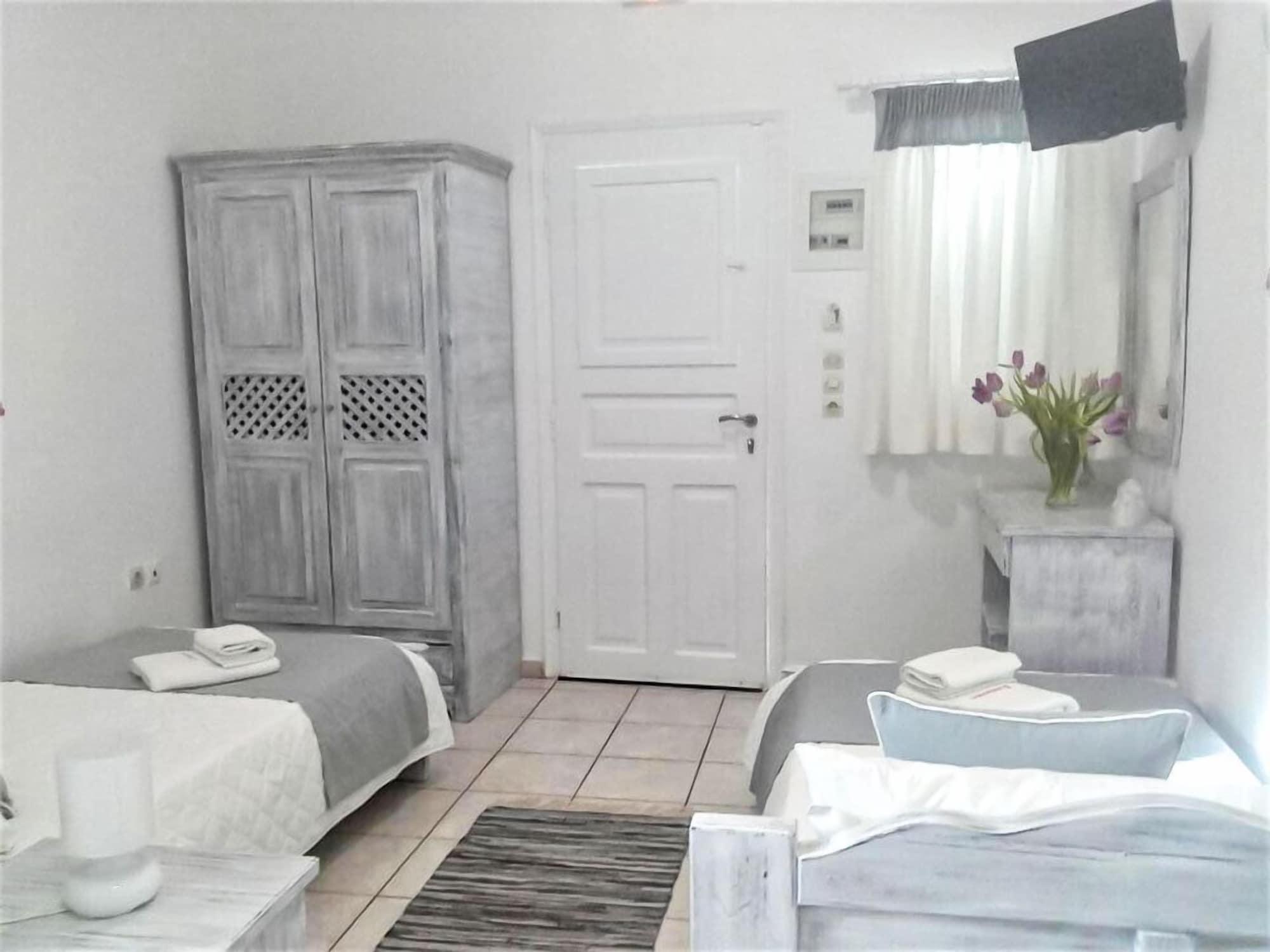 Habitación Kiklamino Sunset Suites