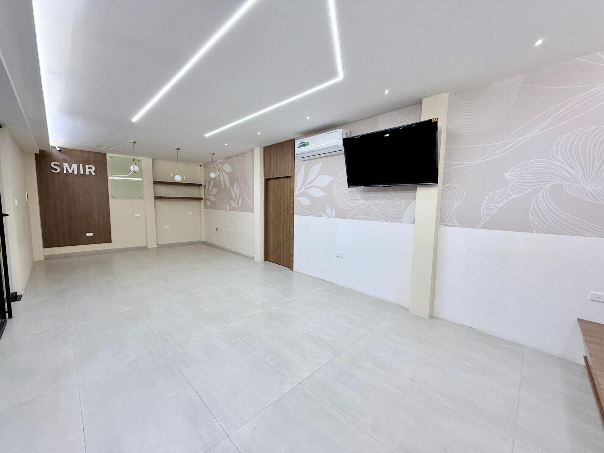 Restaurant Hotel SMIR