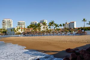 Alojamiento - Melia Puerto Vallarta All Inclusive