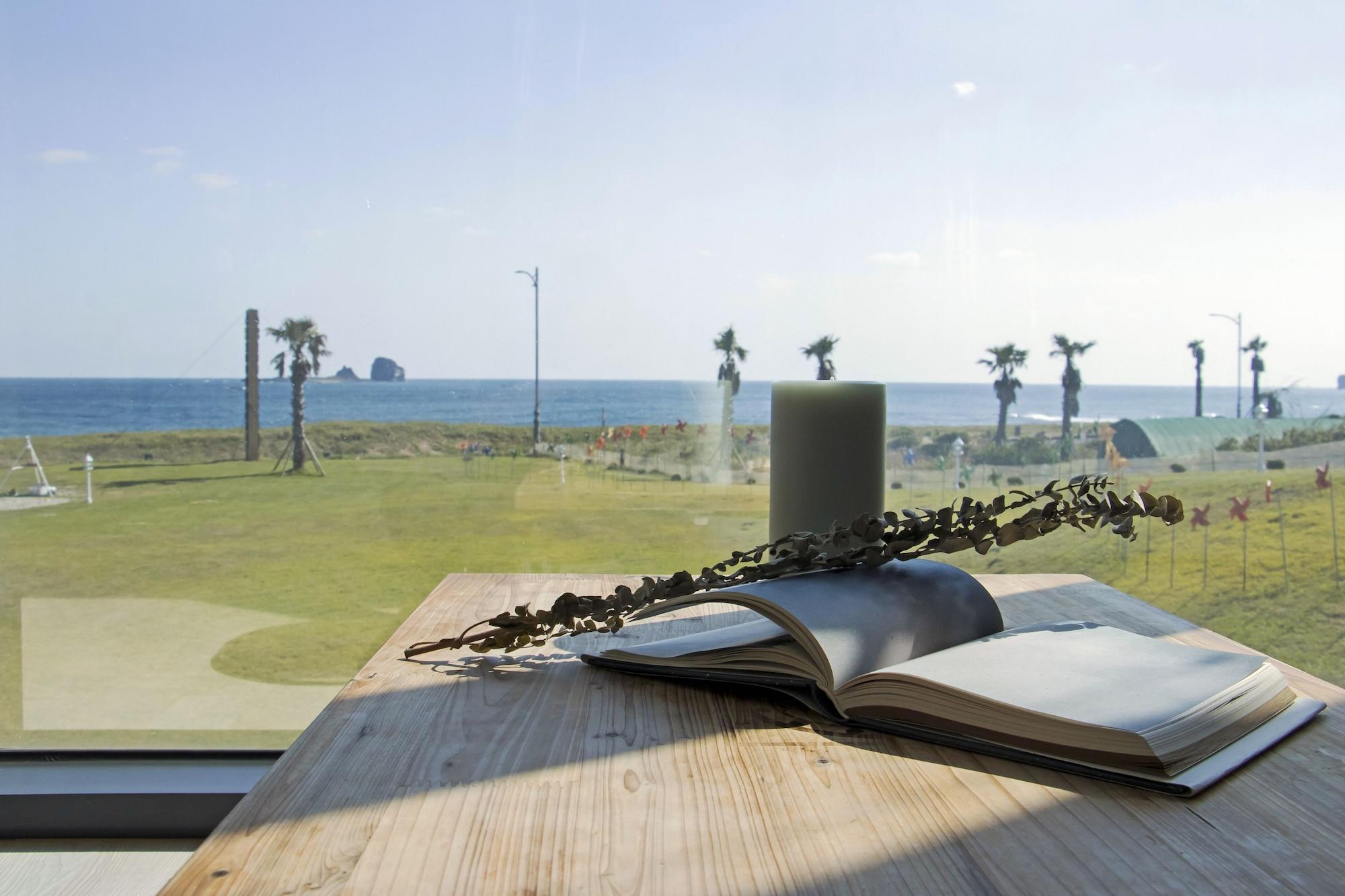 Habitación Sun & Moon Resort