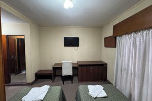 Alojamiento - Hotel Quebrada de Humahuaca