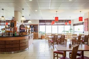 Paquete - ibis Lisboa José Malhoa
