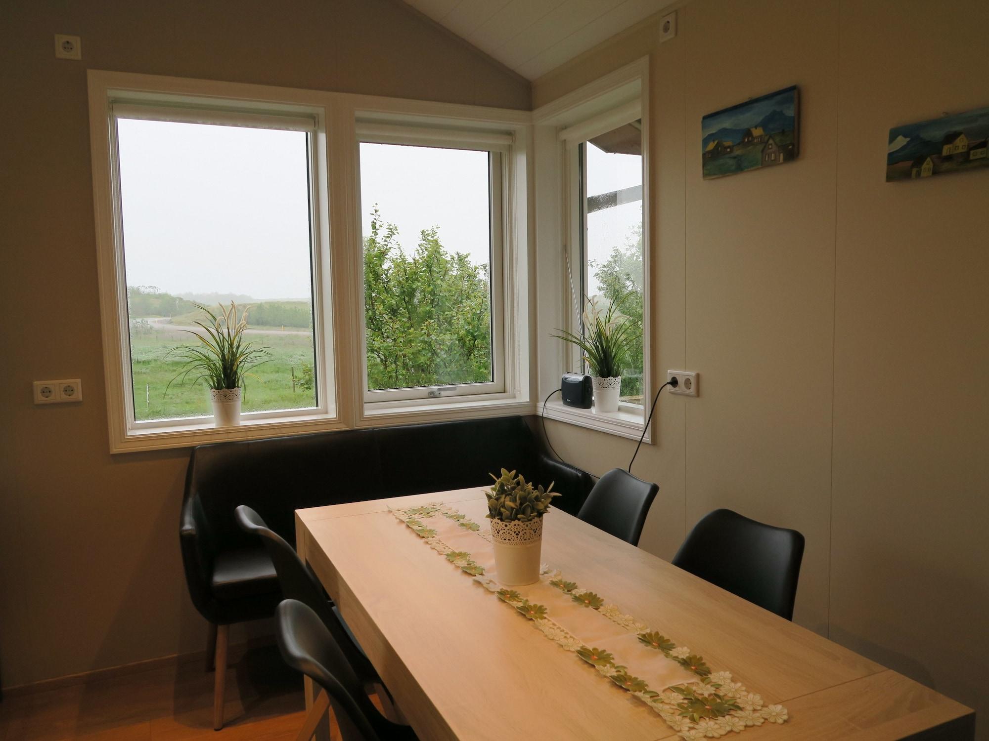 Restaurant Dilksnes Guesthouse