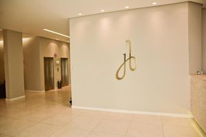 Hospedagens - JB Palace Hotel