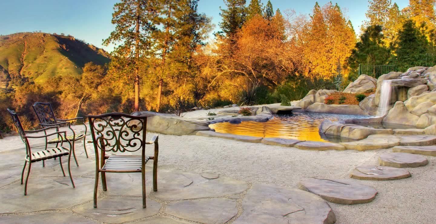 Playa Bella Vista Bed and Breakfast