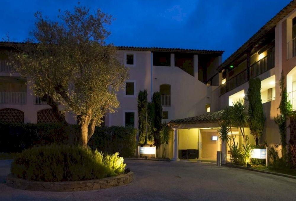Vista Exterior SOWELL Family Port Grimaud