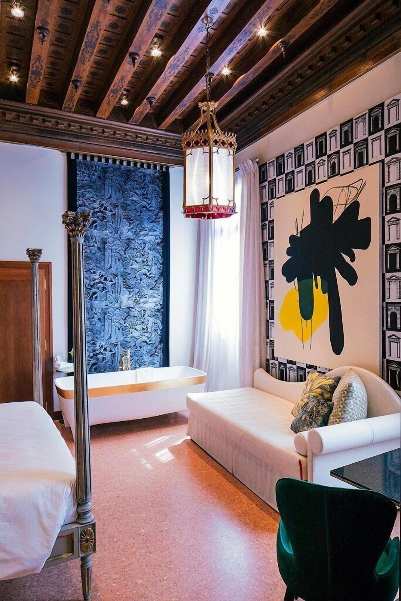 Habitación Hotel Heureka