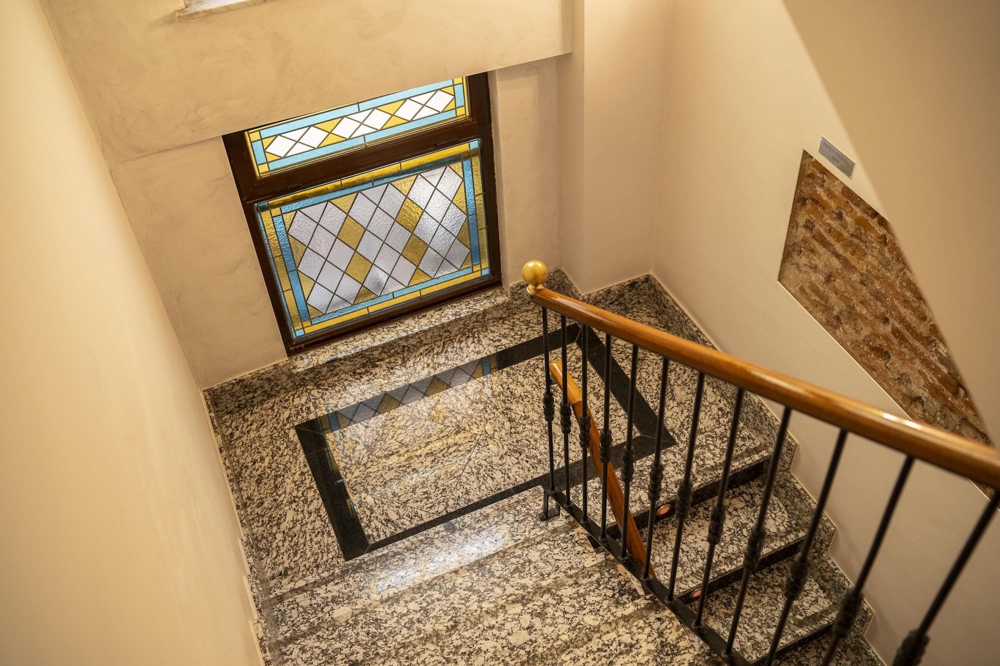 Varios Hotel Rúa Salamanca