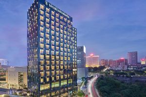 Alojamiento - Intercontinental Dongguan by IHG