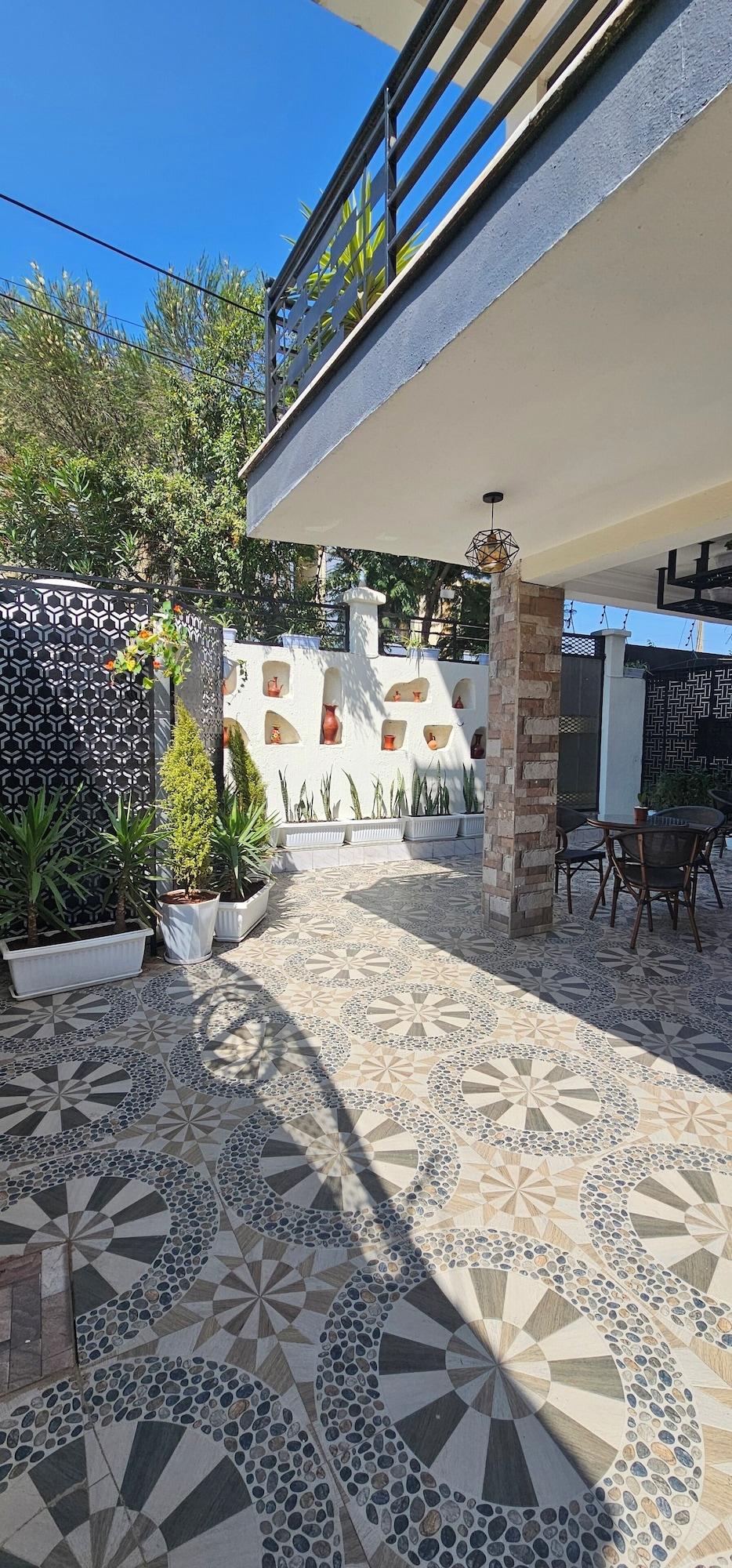 Comodidades del Alojamiento Calm Corner Addis