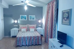 Alquiler Vacacional - Apartamentos Pájaro Azul