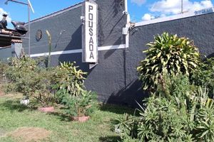 Hospedagens - Pousada Rout Bikers Penedo