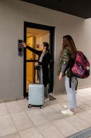 Alojamiento - Earos Urban Living