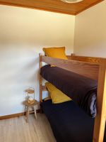 Alquiler Vacacional - Spacious house ideally located. Confort + for 6 people, private parking