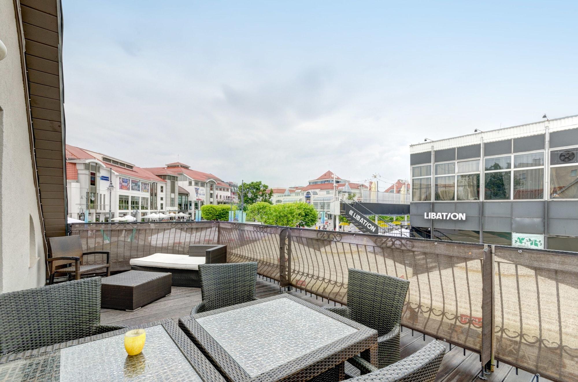 Varios Dom & House - Apartments Port Monte Cassino