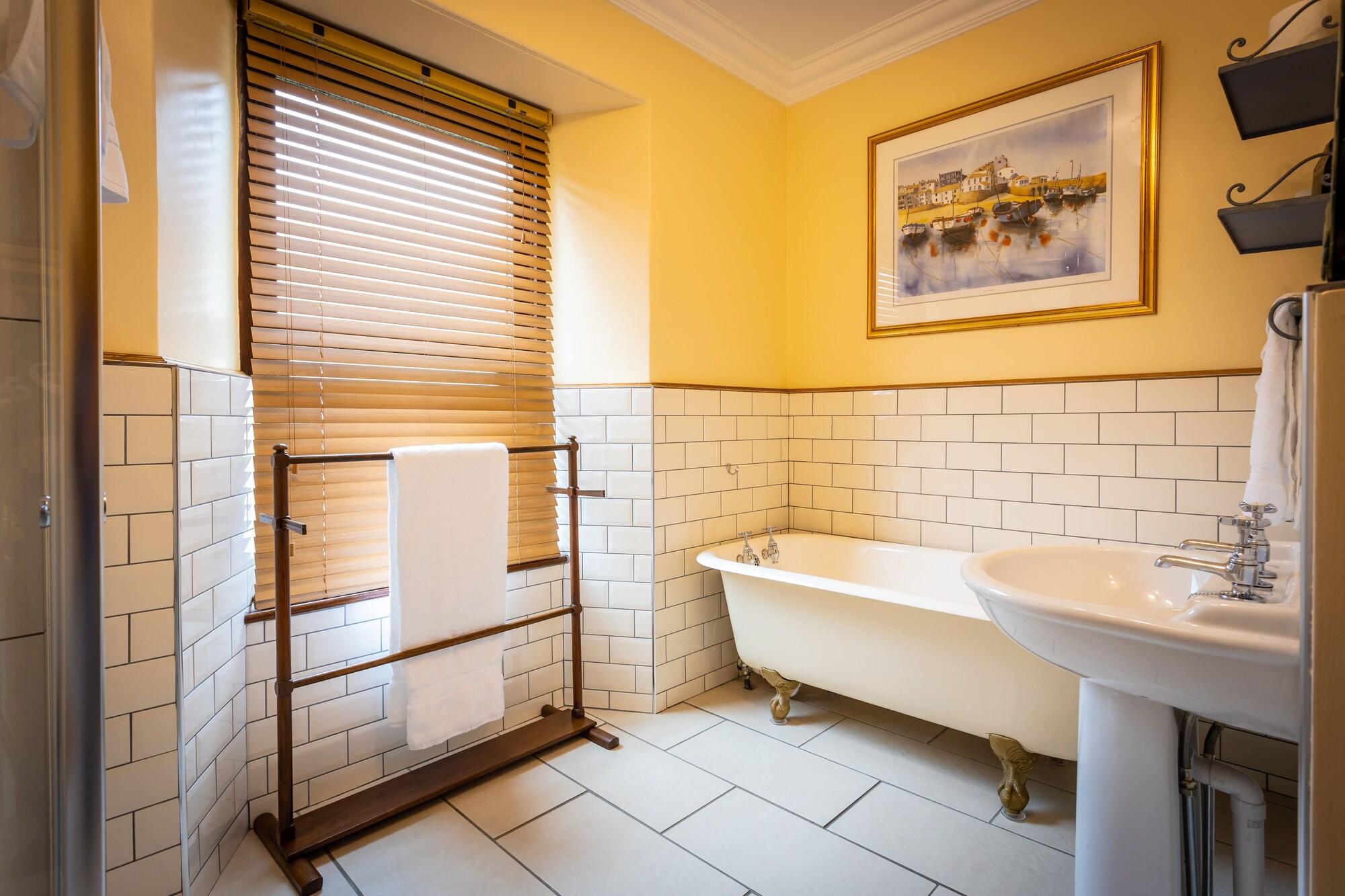 Equipamiento de Habitación Pendragon Country House