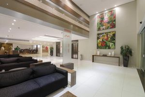 Alojamiento - Hotel Express Vieiralves