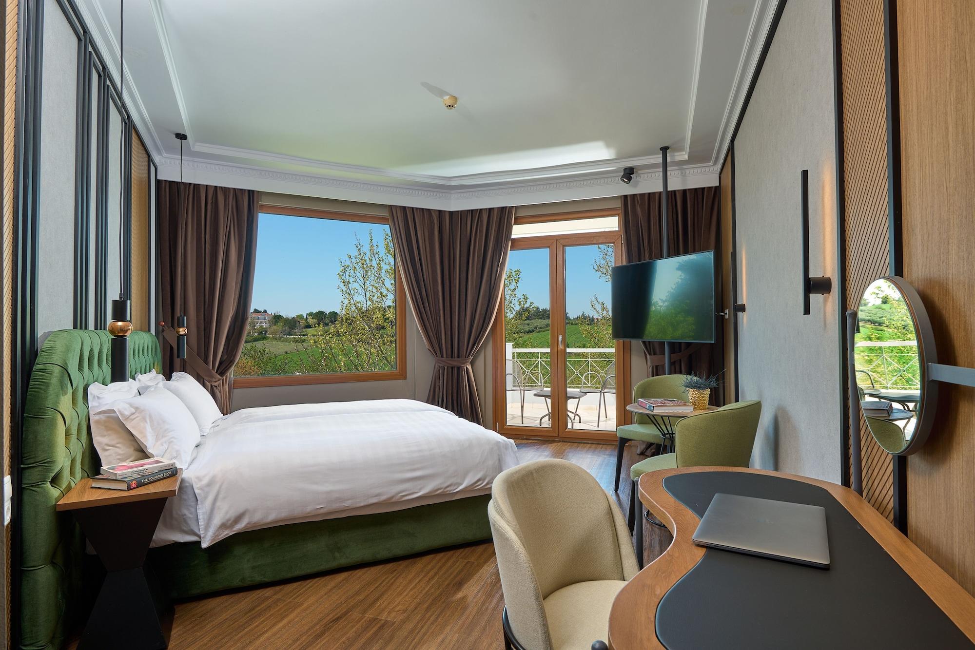 Habitación Royal Hotel