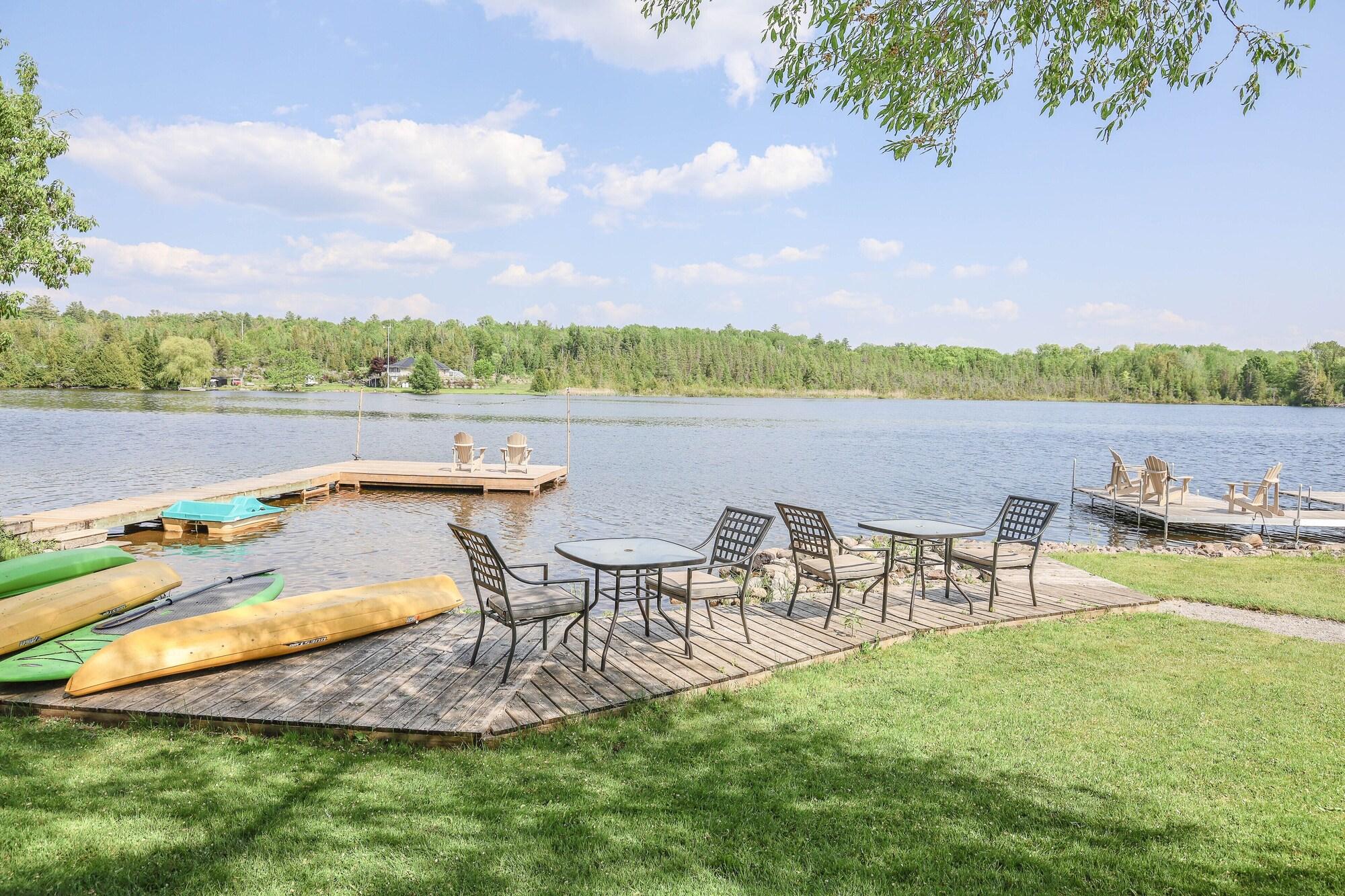 Playa The Saucy Willow Inn and Cottages