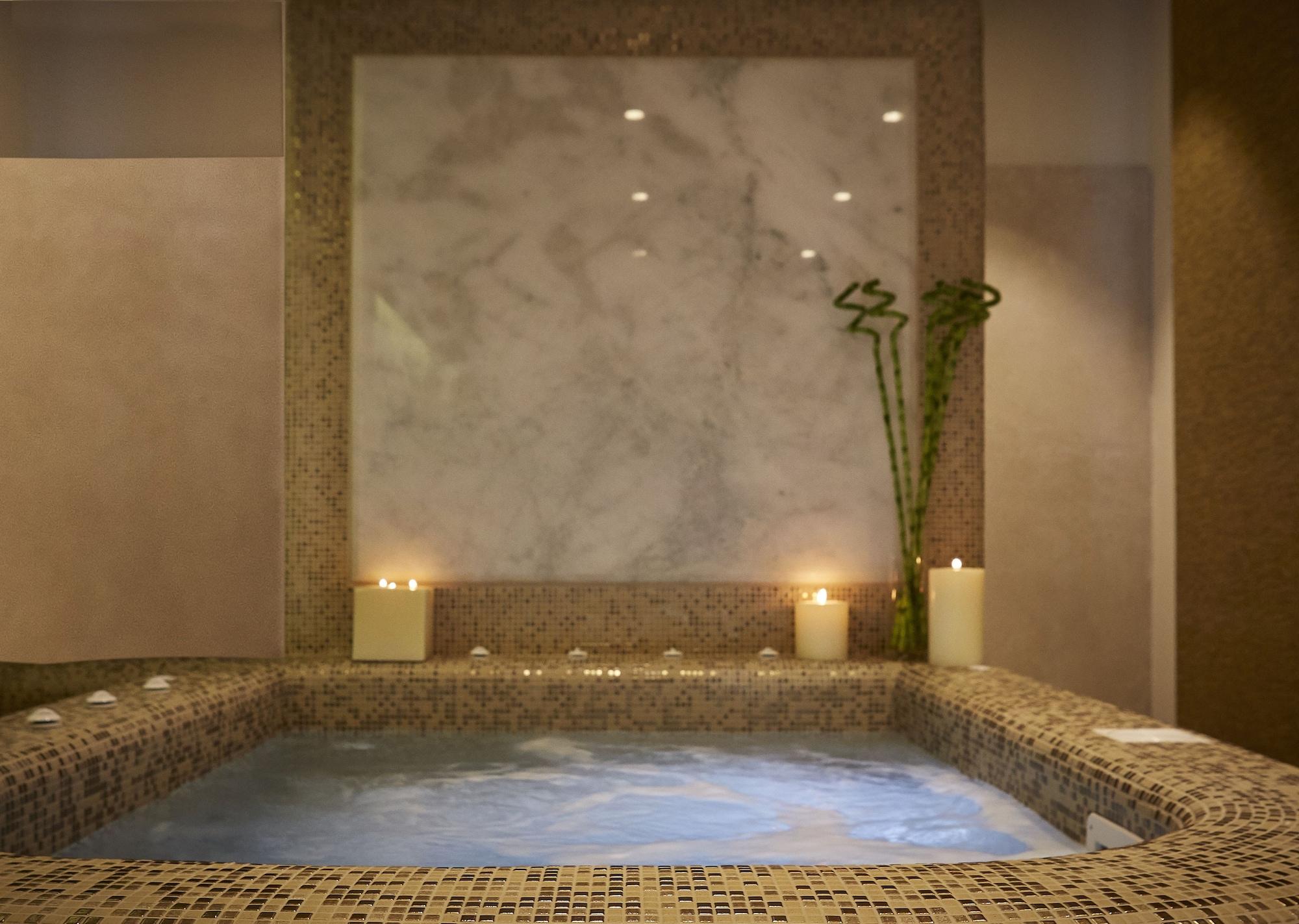 Spa De Sol Spa Hotel