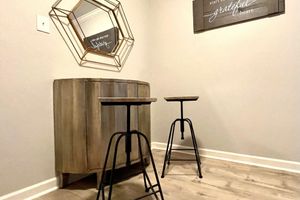 Alquiler Vacacional - HTX Gateway 4-Bedroom Resort Style Villa w Pool